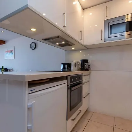 Parque Santiago Ii 252 - Two Bed بلايا ذي لاس أميريكاس