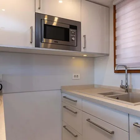 Parque Santiago Ii 252 - Two Bed شقة