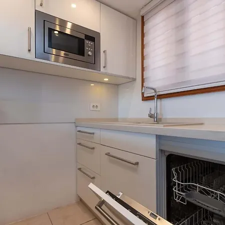 شقة Parque Santiago Ii 252 - Two Bed بلايا ذي لاس أميريكاس