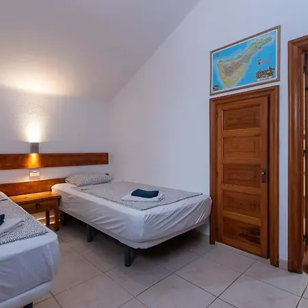 شقة Parque Santiago Ii 252 - Two Bed