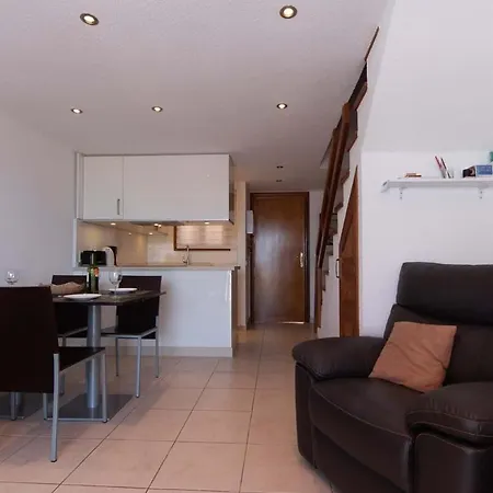 Parque Santiago Ii 252 - Two Bed بلايا ذي لاس أميريكاس