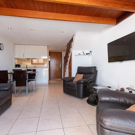 Parque Santiago Ii 252 - Two Bed شقة