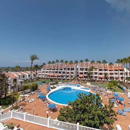 Parque Santiago Ii 252 - Two Bed *