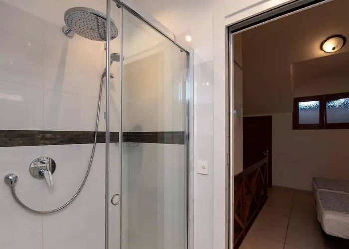 Apartament Parque Santiago Ii 252 - Two Bed