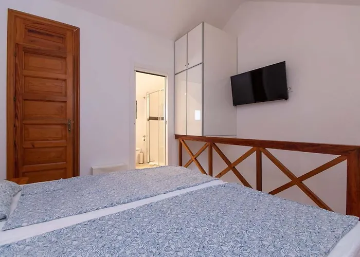 Parque Santiago Ii 252 - Two Bed Apartament