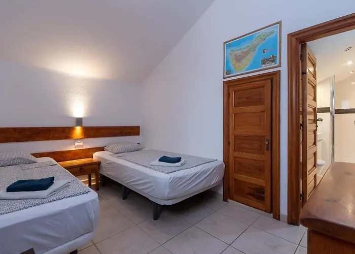 Apartament Parque Santiago Ii 252 - Two Bed