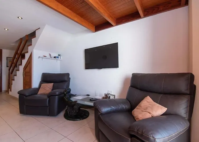 Apartament Parque Santiago Ii 252 - Two Bed *