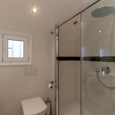 Parque Santiago Ii 252 - Two Bed Appartement *