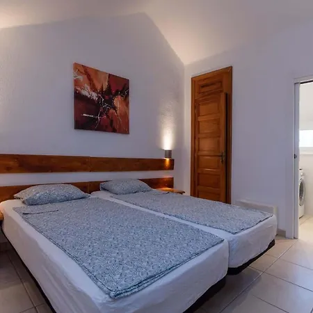 公寓 Parque Santiago Ii 252 - Two Bed 美洲海滩