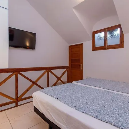 公寓 Parque Santiago Ii 252 - Two Bed
