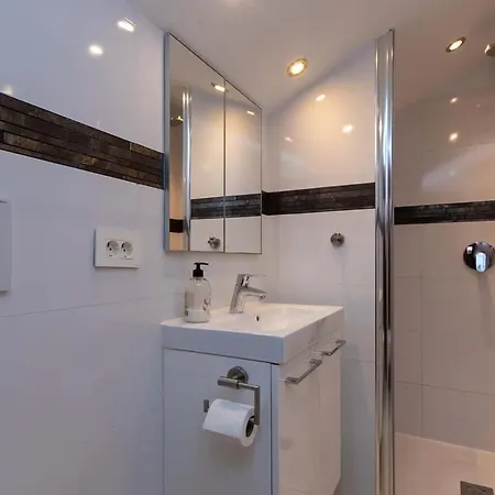Parque Santiago Ii 252 - Two Bed 公寓 美洲海滩