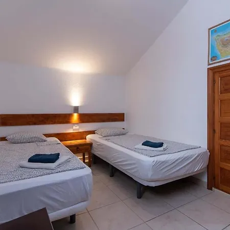 Parque Santiago Ii 252 - Two Bed 美洲海滩