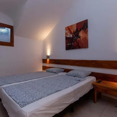 Parque Santiago Ii 252 - Two Bed * 美洲海滩