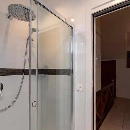 公寓 Parque Santiago Ii 252 - Two Bed