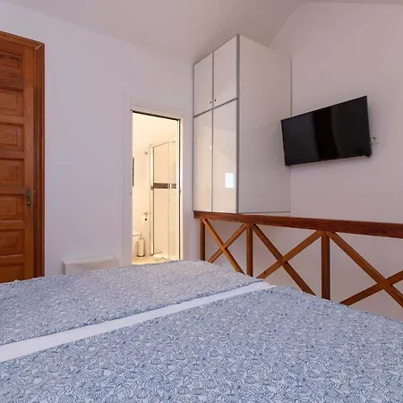Parque Santiago Ii 252 - Two Bed Lejlighed