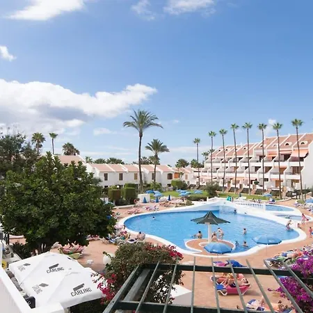 Parque Santiago Ii 252 - Two Bed *