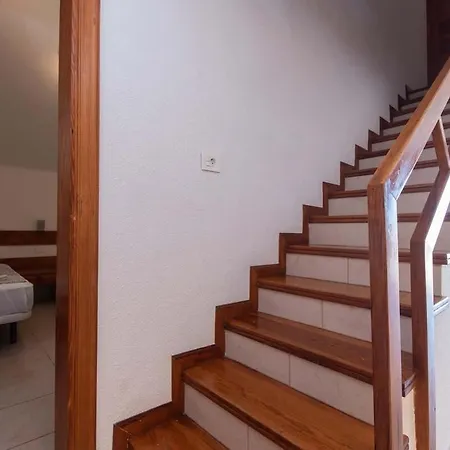 Parque Santiago Ii 252 - Two Bed Appartement *