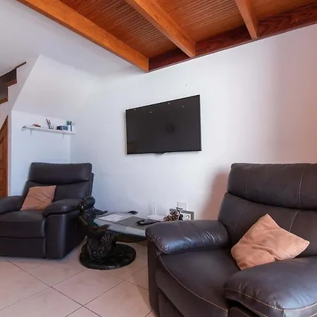 Appartement Parque Santiago Ii 252 - Two Bed *