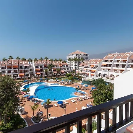 Appartement Parque Santiago Ii 252 - Two Bed Playa de las Américas