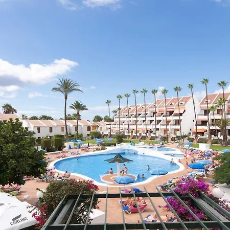 Parque Santiago Ii 252 - Two Bed *