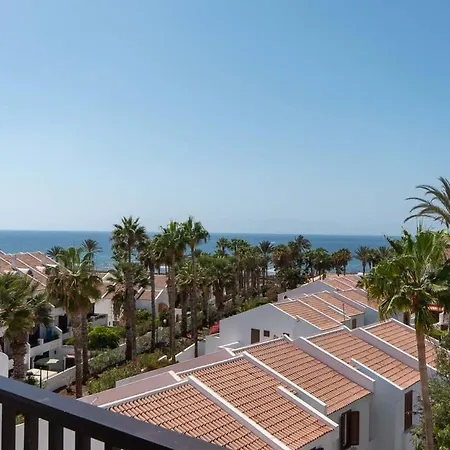 Parque Santiago Ii 252 - Two Bed * 美洲海滩