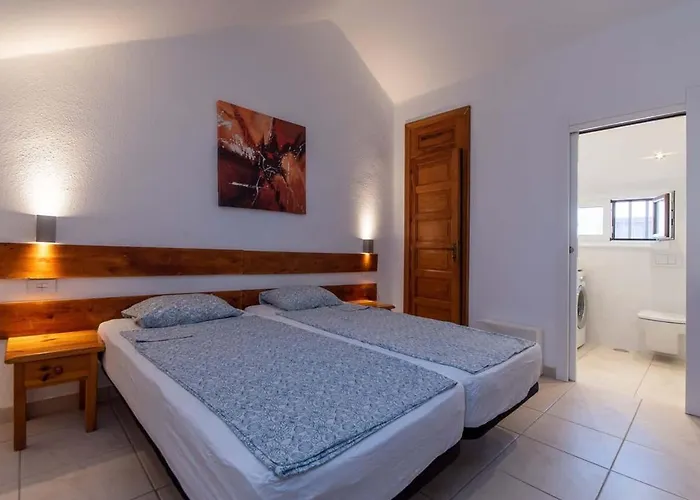 Daire Parque Santiago Ii 252 - Two Bed Playa de las Américas