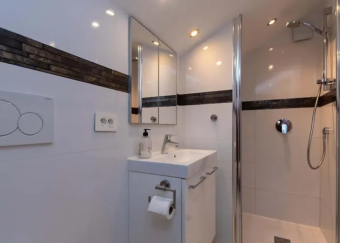 Parque Santiago Ii 252 - Two Bed Daire Playa de las Américas