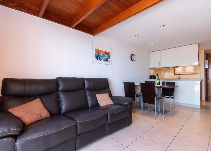 Parque Santiago Ii 252 - Two Bed Playa de las Américas