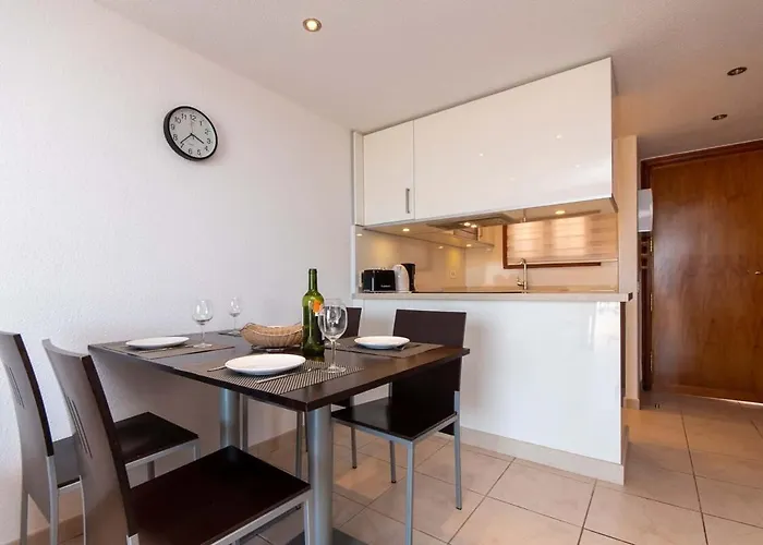 Parque Santiago Ii 252 - Two Bed