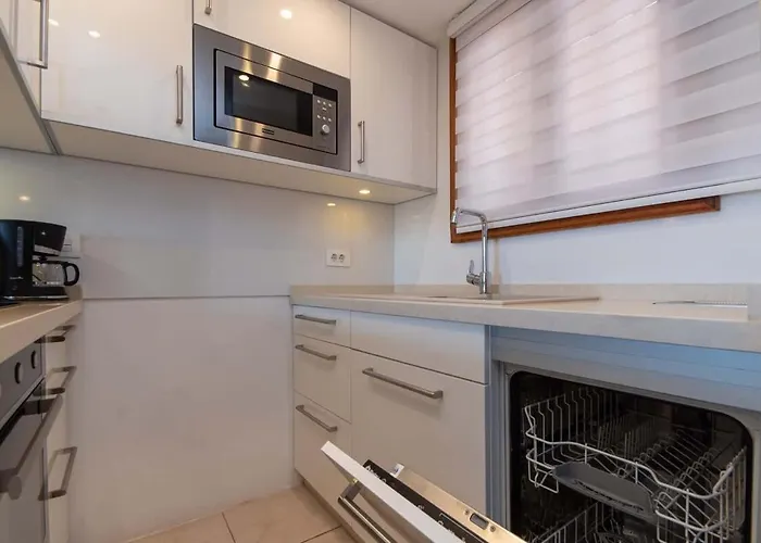 Daire Parque Santiago Ii 252 - Two Bed Playa de las Américas