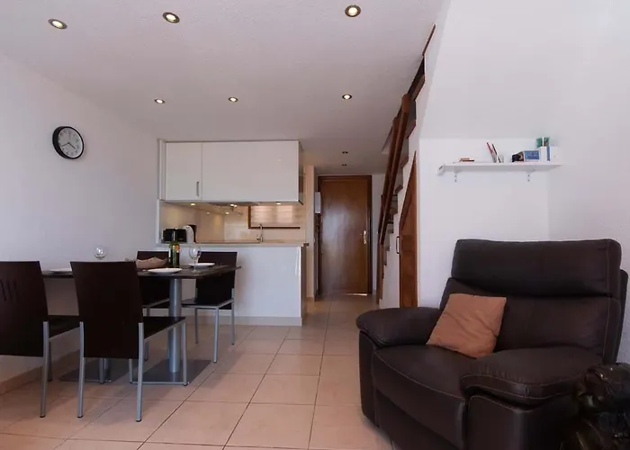 Parque Santiago Ii 252 - Two Bed Playa de las Américas