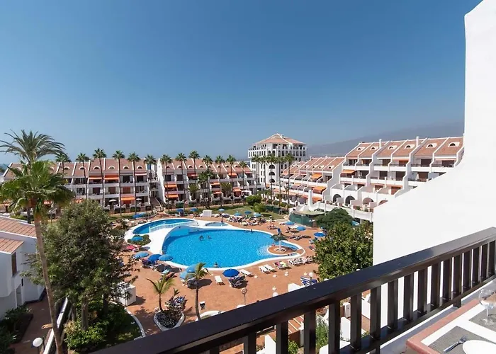 Daire Parque Santiago Ii 252 - Two Bed Playa de las Américas