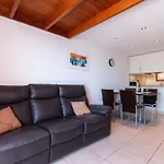 Parque Santiago Ii 252 - Two Bed Playa de las Americas (Tenerife)