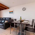 Apartmán Parque Santiago Ii 252 - Two Bed *