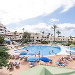 Parque Santiago Ii 252 - Two Bed