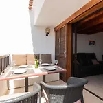 Parque Santiago Ii 252 - Two Bed Apartmán *