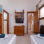 Parque Santiago Ii 252 - Two Bed Apartmán *