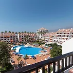 Apartmán Parque Santiago Ii 252 - Two Bed Playa de las Americas (Tenerife)