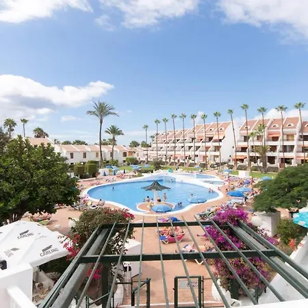 Apartmán Parque Santiago Ii 252 - Two Bed *