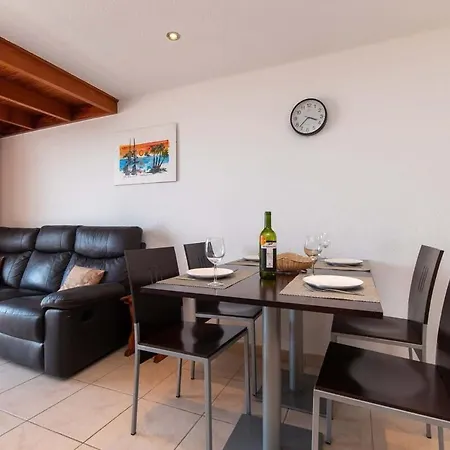 アパート Parque Santiago Ii 252 - Two Bed *