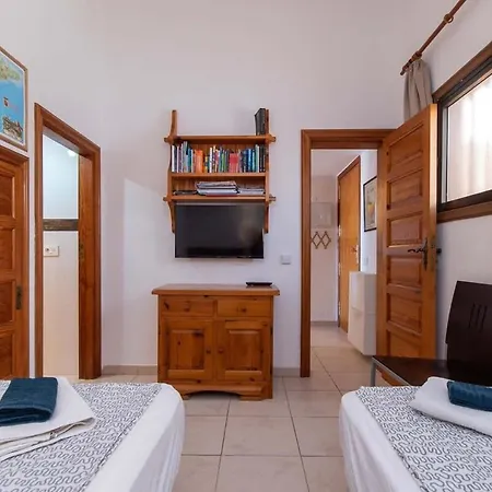 Parque Santiago Ii 252 - Two Bed アパート *